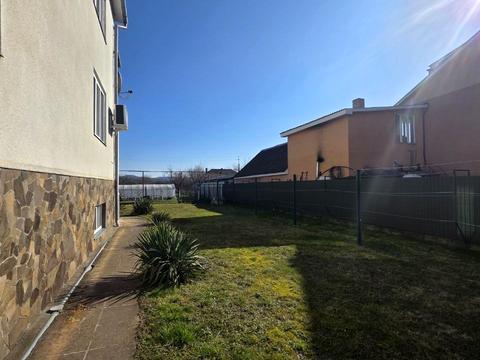 дом по адресу Сонячна, 3