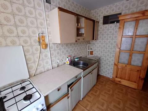 квартира по адресу 77-й Гвардейской Дивизии просп. (Рокоссовского), 14