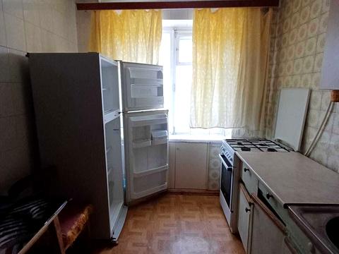 квартира по адресу 77-й Гвардейской Дивизии просп. (Рокоссовского), 14