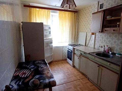 квартира по адресу 77-й Гвардейской Дивизии просп. (Рокоссовского), 14