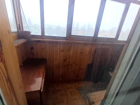 квартира по адресу 77-й Гвардейской Дивизии просп. (Рокоссовского), 14