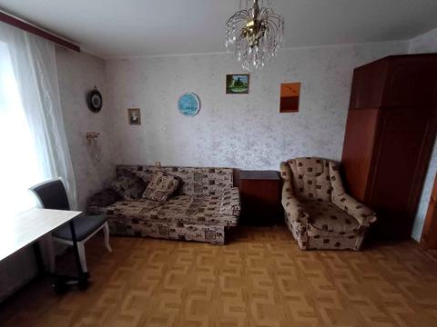 квартира по адресу 77-й Гвардейской Дивизии просп. (Рокоссовского), 14