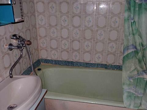 квартира по адресу 77-й Гвардейской Дивизии просп. (Рокоссовского), 14