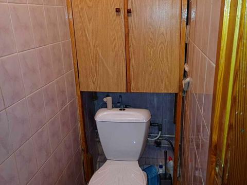 квартира по адресу 77-й Гвардейской Дивизии просп. (Рокоссовского), 14