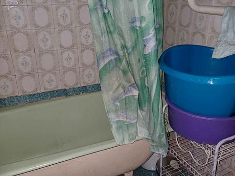 квартира по адресу 77-й Гвардейской Дивизии просп. (Рокоссовского), 14