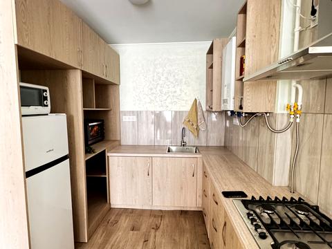 квартира за адресою Олени Теліги вул., 18