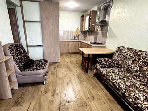 квартира за адресою Олени Теліги вул., 18