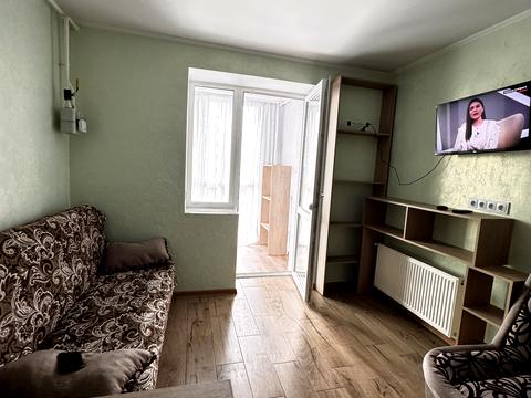 квартира за адресою Олени Теліги вул., 18