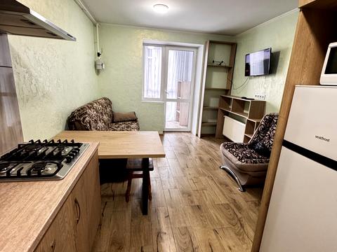 квартира за адресою Олени Теліги вул., 18