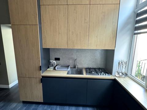 квартира за адресою Пантелеймона Куліша вул., 11