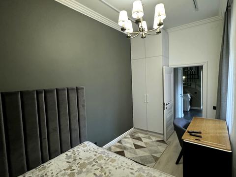 квартира за адресою Пантелеймона Куліша вул., 11