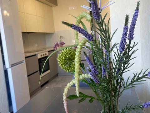 квартира за адресою Корольова вул., 4