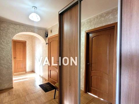 квартира за адресою Дмитра Багалія вул. (Пожарського), 8-А