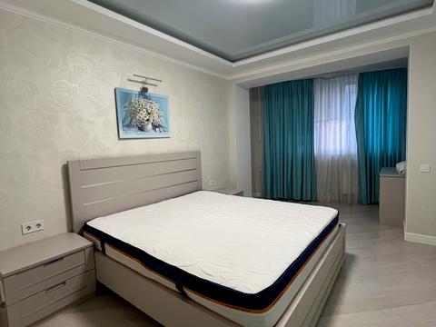 квартира по адресу Испанский пер., 2