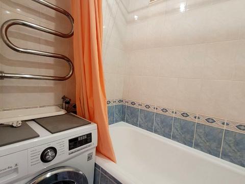 квартира за адресою Дмитра Багалія вул. (Пожарського), 8-А