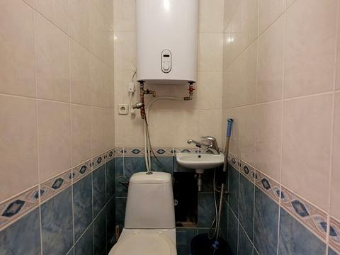 квартира за адресою Дмитра Багалія вул. (Пожарського), 8-А