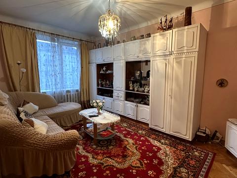 квартира по адресу Русская ул., 11