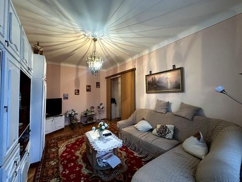 квартира по адресу Русская ул., 11