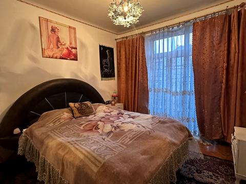 квартира по адресу Русская ул., 11