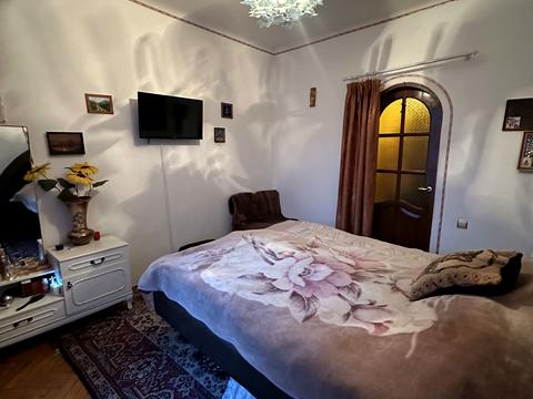 квартира по адресу Русская ул., 11