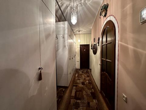 квартира по адресу Русская ул., 11