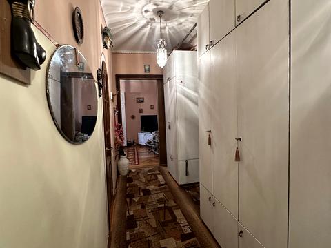 квартира по адресу Русская ул., 11