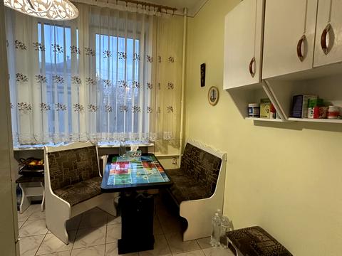 квартира по адресу Русская ул., 11