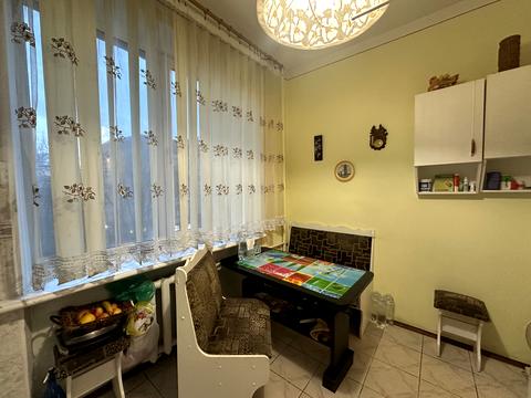 квартира по адресу Русская ул., 11