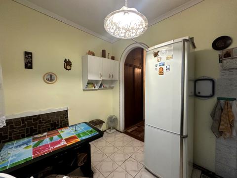 квартира по адресу Русская ул., 11