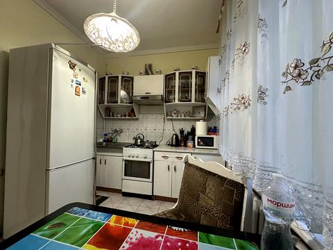 квартира по адресу Русская ул., 11