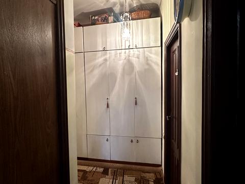 квартира по адресу Русская ул., 11