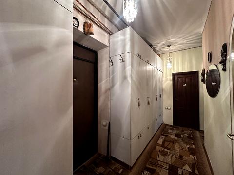 квартира по адресу Русская ул., 11