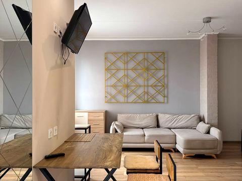 квартира за адресою Вінницьке шосе, 1/3