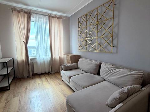 квартира по адресу Вінницьке шоссе, 1/3