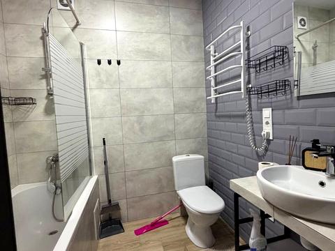 квартира по адресу Вінницьке шоссе, 1/3