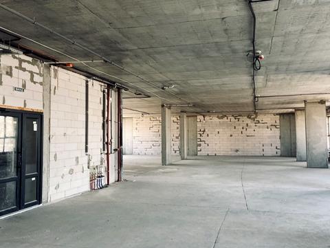 комерційна за адресою Небесної Сотні просп. (Маршала Жукова), 100/1