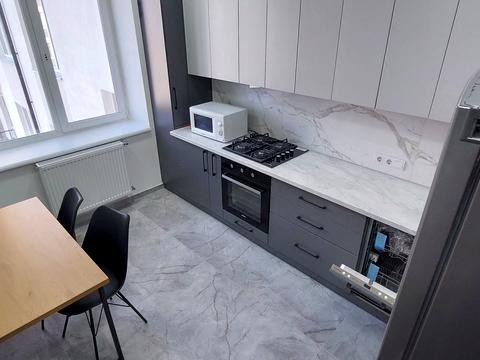 квартира по адресу Заозерна ул., 1-А