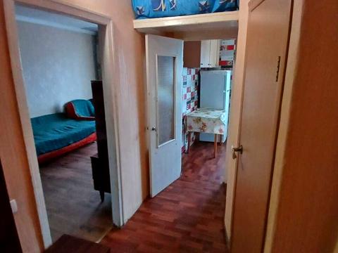 квартира по адресу Александра Поля просп., 90-А