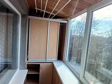 квартира по адресу Александра Поля просп., 90-А