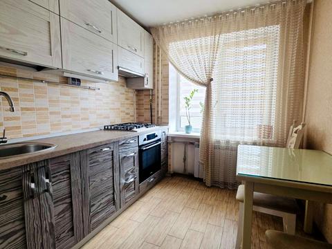 квартира за адресою Харківська вул., 2/1