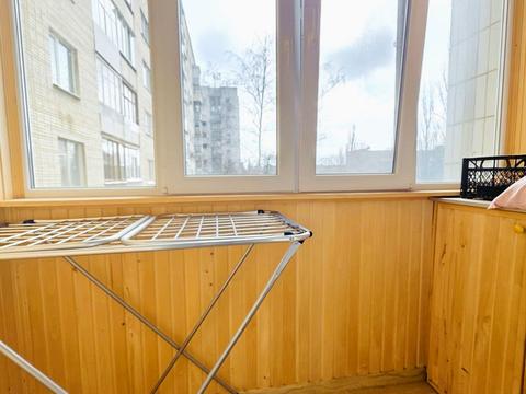 квартира за адресою Харківська вул., 2/1