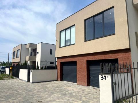 будинок за адресою Липова вул., 34а