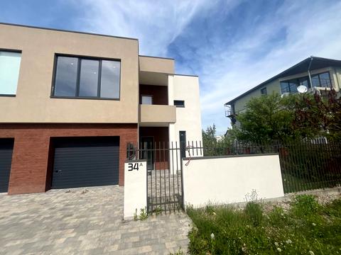 будинок за адресою Липова вул., 34а