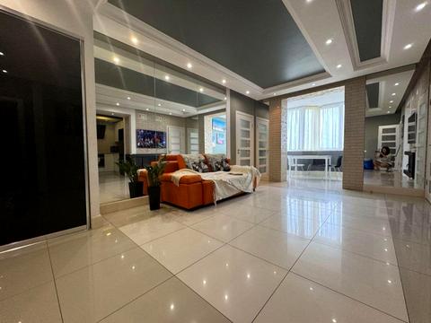 квартира по адресу Ивана Пулюя ул., 40, к. 3