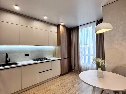 квартира по адресу Сеченова ул., 129А, корпус 11, 7, 8