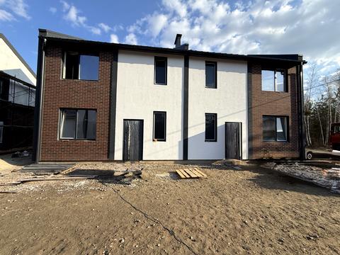 будинок за адресою Ворзельська вул.