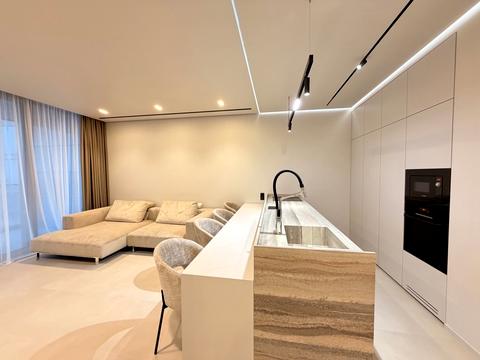 квартира за адресою Іоанна Павла II вул. (Патріса Лумумби), 12