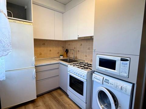 квартира за адресою Миколи Кибальчича вул., 12