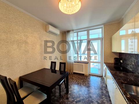 квартира по адресу Андрея Верхогляда ул. (Михайла Драгомирова), 16