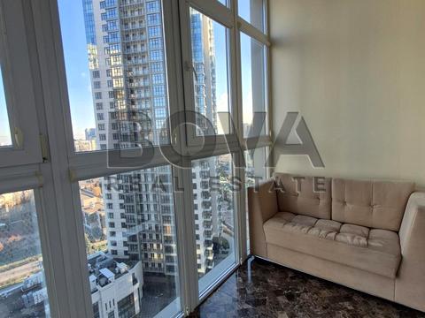 квартира по адресу Андрея Верхогляда ул. (Михайла Драгомирова), 16